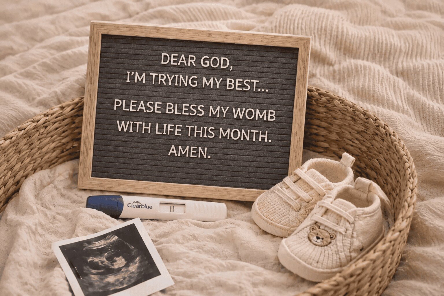 Dear God I'm still here